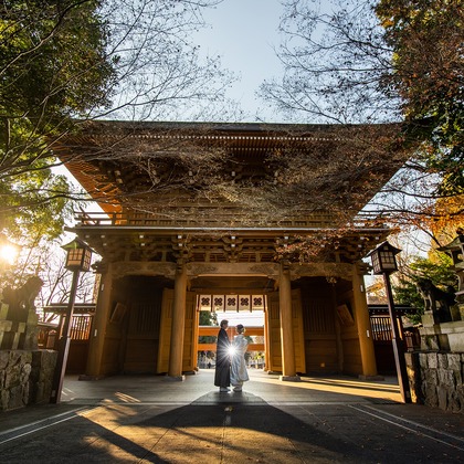 66 atelierが撮影した「ブライダル」の写真