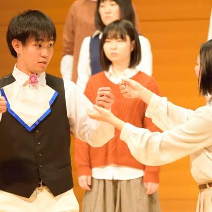 合同会社アルステクトが撮影した人物撮影の写真