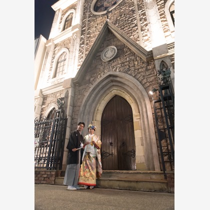 After-party Photo Shoot Photos taken by 坂川直紀