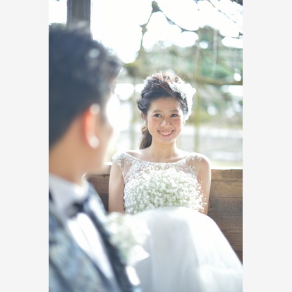 Photo of :albumName taken by Katakura Photo Office