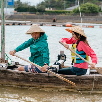 和田海人が撮影した「:albumName」の写真