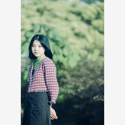 矢崎麦が撮影した人物撮影の写真