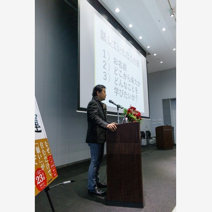 猫田晃広が撮影したイベント/スナップ撮影の写真