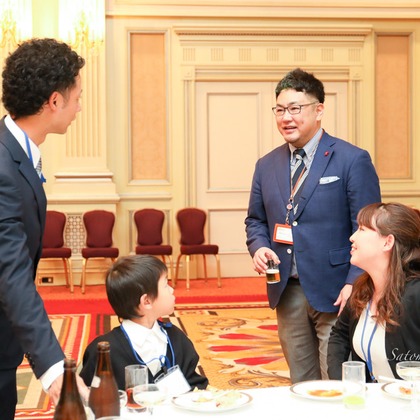 なかがわさとみが撮影した「:albumName」の写真