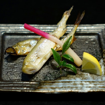 出張撮影のメモリーズが撮影した料理撮影の写真