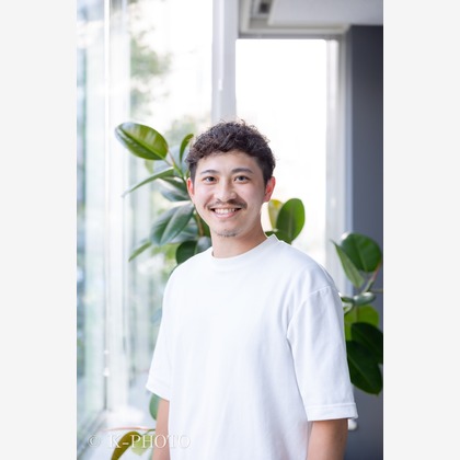 大森光太郎・K-PHOTOが撮影した「:albumName」の写真