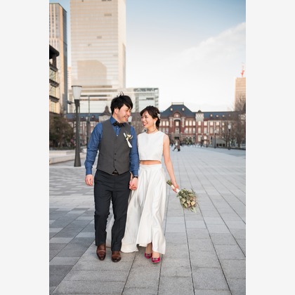 西城 泰輔が撮影したウェディングや家族、ビジネスの写真