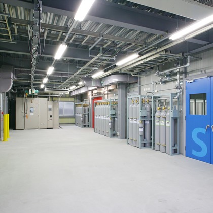 細川正人写真事務所が撮影した店舗/オフィス/サロン撮影/不動産/竣工の写真