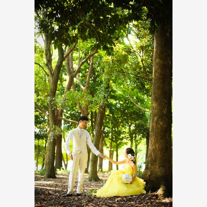 Photo of :albumName taken by WEDDING AVENUE