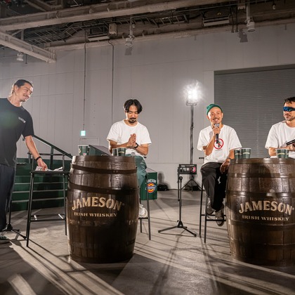 吉田佳央が撮影した「:albumName」の写真