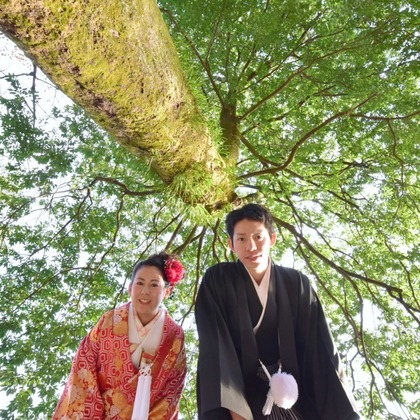 Photo of :albumName taken by Kiki photo works