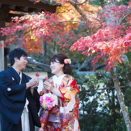 KIKIウェディングが撮影した「:albumName」の写真