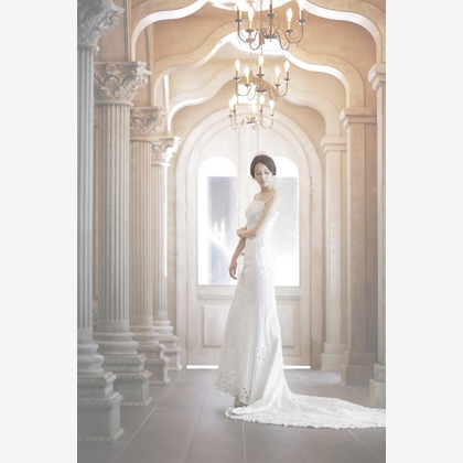 PHOTO STUDIO LUXE-スタジオリュクス-	が撮影したウェディングや家族、ビジネスの写真