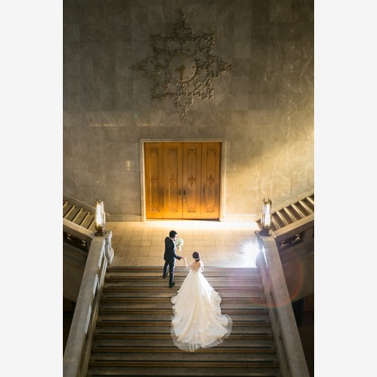 Yuki Shimada Photographyが撮影した前撮り/後撮り出張撮影の写真