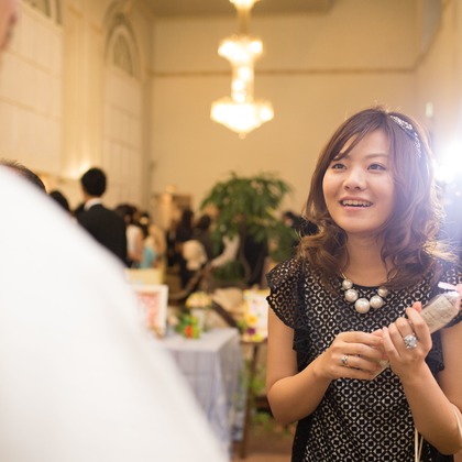 Photo of :albumName taken by PIC WEDDING PHOTO（泉田 裕秀）