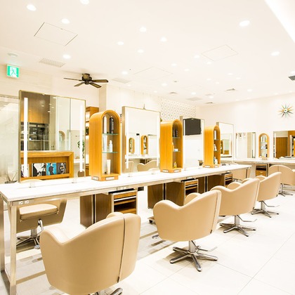 和田咲子が撮影した店舗/オフィス/サロン撮影の写真