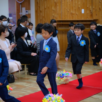 上野貢希が撮影したウェディングや家族、ビジネスの写真