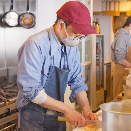 古牧理尚が撮影した「:albumName」の写真