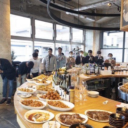 イトウ　ノブミチが撮影した「:albumName」の写真