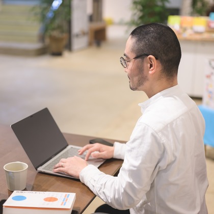 萬代　一樹が撮影した店舗/オフィス/サロン撮影の写真