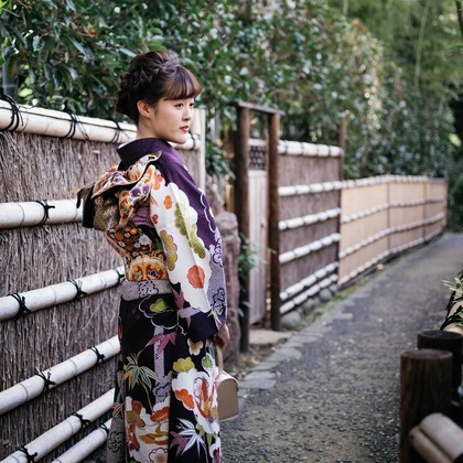 植村由理が撮影した「:albumName」の写真