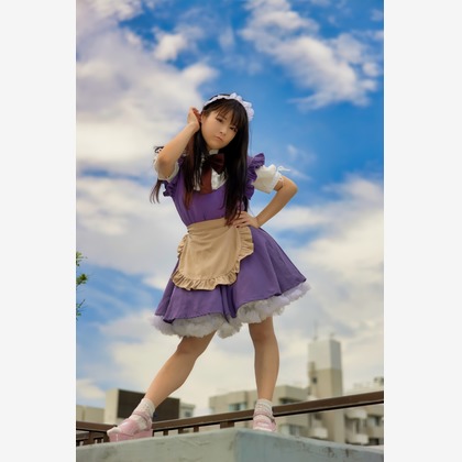 沖山俊樹が撮影した「:albumName」の写真