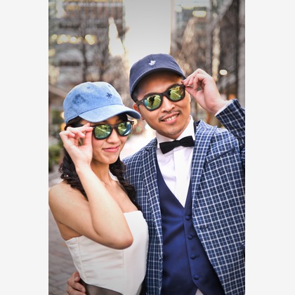 1978 ( Mille Neuf Cents Soixante-dix-huit) が撮影したウェディングや家族、ビジネスの写真