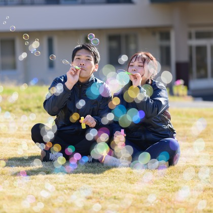 佐野光太郎が撮影した「ウェディング前撮り」の写真