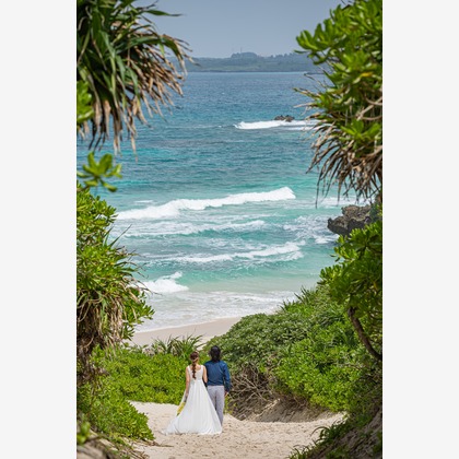Photo of Miyakojima before business trip taken by takumatravel