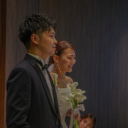 黒島倫夫が撮影したウェディングや家族、ビジネスの写真