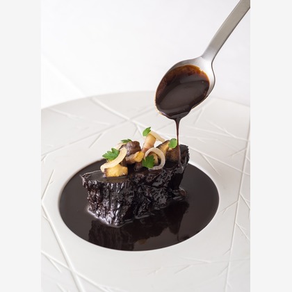 有光こうじ写真事務所が撮影した料理撮影の写真