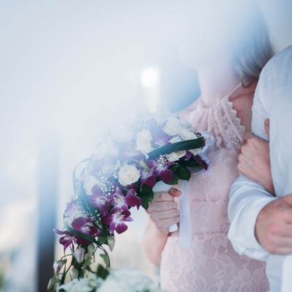 Wedding, Bridal Photos taken by Mariyasa