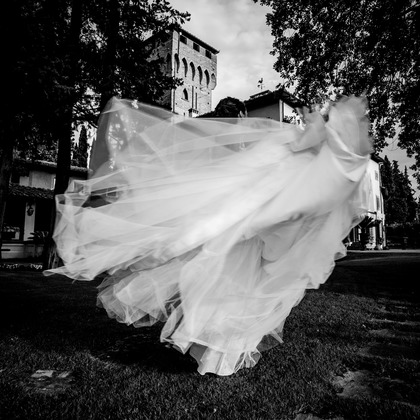 Samantha Penniniが撮影したウェディングや家族、ビジネスの写真