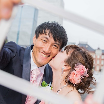 Photo Atelier feliceが撮影した「ウェディング・結婚」のウェディングフォト - :albumName