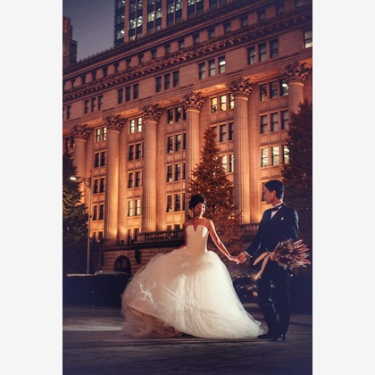 Photo of Tokyo Station Front Shoot taken by maRthgraphy