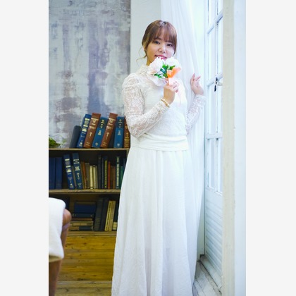 Wedding Day Photography/After-party Photo Shoot Photos taken by NATSUKI