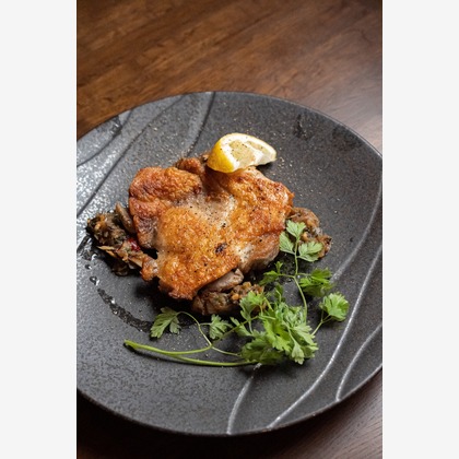 イチフォトが撮影した料理撮影の写真