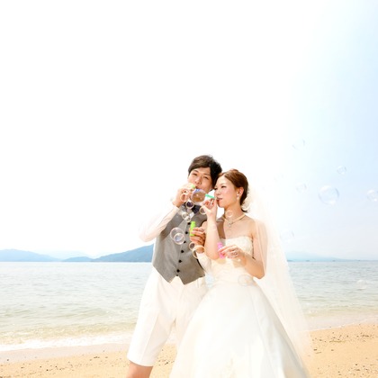 KIKIウェディングが撮影した「:albumName」の写真