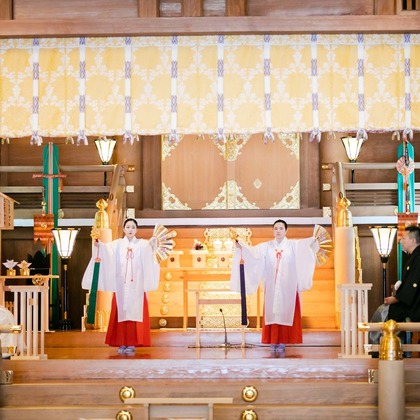 APKが撮影した「2019 August 北海道神宮～ル・ミュゼ」の写真