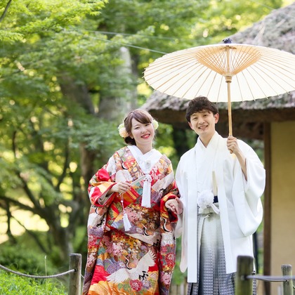 KIKIウェディングが撮影した「:albumName」の写真