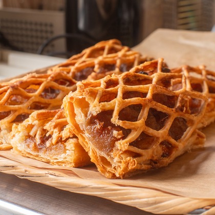 吉原幸汰が撮影した料理撮影の写真