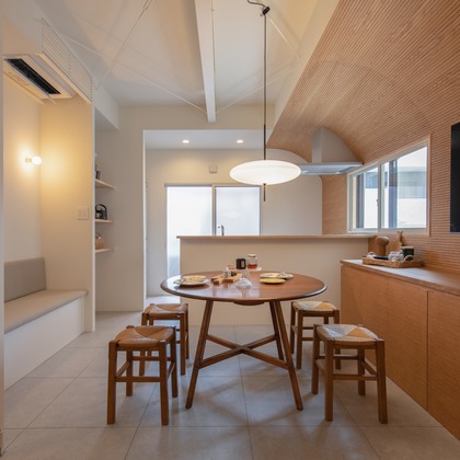 soraphotoが撮影した不動産/竣工の写真