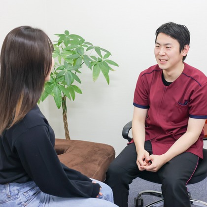 ichie photographyが撮影した店舗/オフィス/サロン撮影/人物撮影の写真