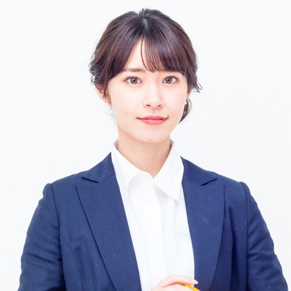 CREATIVE HOUSEが出張撮影した「お見合い写真・婚活写真撮影」の家族写真