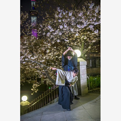 吉田佳央が撮影した「:albumName」の写真