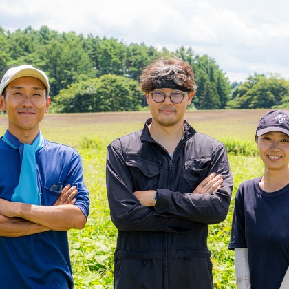 石橋宙大が撮影したウェディングや家族、ビジネスの写真