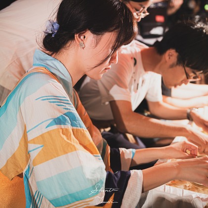 Shintaro Tsushimaが撮影した「:albumName」の写真