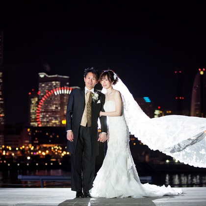 STUDIO NOUVEAU（スタジオ ヌーボ）が撮影したウェディングや家族、ビジネスの写真