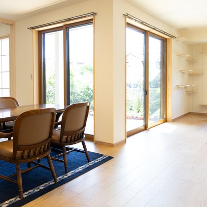 あおフォトが撮影した不動産/竣工の写真