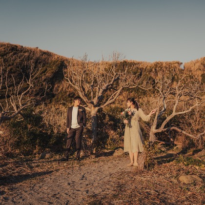 Tai Ikutaが撮影したウェディングや家族、ビジネスの写真